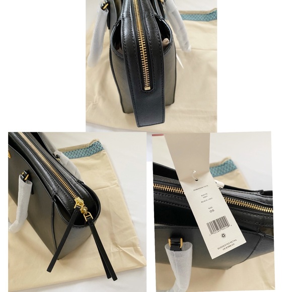 BRAND NEW Tory Burch Robinson Tote - Picture 14 of 16